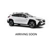 2026 Subaru Crosstrek Limited (Stk: 523665/001) in Red Deer - Image 1 of 10