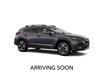 2026 Subaru Crosstrek Limited (Stk: 523666/001) in Red Deer - Image 1 of 10