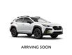 2026 Subaru Crosstrek Onyx (Stk: 523649/001) in Red Deer - Image 1 of 9