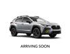2026 Subaru Crosstrek Onyx (Stk: 523650/001) in Red Deer - Image 1 of 9
