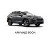 2026 Subaru Crosstrek Touring (Stk: 523670/001) in Red Deer - Image 1 of 9