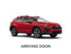 2026 Subaru Crosstrek Touring (Stk: 523646/001) in Red Deer - Image 1 of 9