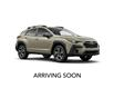 2026 Subaru Crosstrek Touring (Stk: 523656/001) in Red Deer - Image 1 of 9