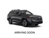 2026 Subaru Forester Premier (Stk: 523645/001) in Red Deer - Image 1 of 10