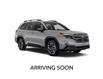 2026 Subaru Forester Premier (Stk: 523671/001) in Red Deer - Image 1 of 10