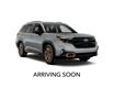 2026 Subaru Forester Sport (Stk: 523675/001) in Red Deer - Image 1 of 9