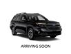 2026 Subaru Forester Touring (Stk: 523658/001) in Red Deer - Image 1 of 9