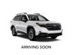 2026 Subaru Forester Touring (Stk: 523662/002) in Red Deer - Image 1 of 9