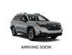 2026 Subaru Forester Touring (Stk: 523636/001) in Red Deer - Image 1 of 9