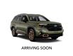 2026 Subaru Forester Sport (Stk: 522850/001) in Red Deer - Image 1 of 9