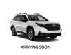 2026 Subaru Forester Convenience (Stk: 533222/001) in Red Deer - Image 1 of 9