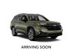 2026 Subaru Forester Premier (Stk: 533219/001) in Red Deer - Image 1 of 10