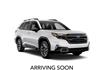 2026 Subaru Forester Limited (Stk: 533245/001) in Red Deer - Image 1 of 9