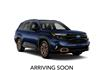 2026 Subaru Forester Sport (Stk: 533229/001) in Red Deer - Image 1 of 9