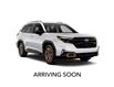 2026 Subaru Forester Sport (Stk: 533209/001) in Red Deer - Image 1 of 9