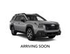 2026 Subaru Outback Premier XT (Stk: 542501/002) in Red Deer - Image 1 of 2