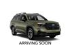 2026 Subaru Forester Convenience (Stk: 464194) in Cranbrook - Image 1 of 9