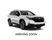 2026 Subaru Forester Premier (Stk: 464975) in Cranbrook - Image 1 of 10