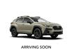 2026 Subaru Crosstrek Convenience (Stk: 524525/001) in Cranbrook - Image 1 of 8