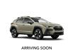 2026 Subaru Crosstrek Limited (Stk: 524524/001) in Cranbrook - Image 1 of 10