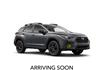 2026 Subaru Crosstrek Onyx (Stk: 524543/001) in Cranbrook - Image 1 of 9