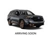 2026 Subaru Forester Sport (Stk: 524537/001) in Cranbrook - Image 1 of 9