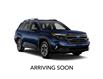 2026 Subaru Forester Touring (Stk: 524535/001) in Cranbrook - Image 1 of 9