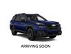 2026 Subaru Outback Limited XT (Stk: 524531/001) in Cranbrook - Image 1 of 2