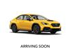2026 Subaru WRX Kaminari Edition (Stk: 805081) in Cranbrook - Image 1 of 2