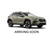 2026 Subaru Crosstrek Limited (Stk: 253673) in Cranbrook - Image 1 of 10