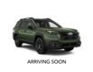 2026 Subaru Outback Limited XT (Stk: 533499/001) in Cranbrook - Image 1 of 2