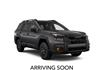 2026 Subaru Outback Wilderness (Stk: 533502/001) in Cranbrook - Image 1 of 9