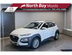 2021 Hyundai Kona 2.0L Preferred (Stk: U7618A) in North Bay - Image 1 of 20