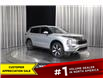 2026 Mitsubishi Outlander SEL (Stk: T26165) in Edmonton - Image 1 of 32
