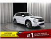2026 Mitsubishi Outlander GT (Stk: T26174) in Edmonton - Image 1 of 34