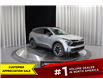 2024 Kia Sportage X-Line (Stk: BM4786) in Edmonton - Image 1 of 25