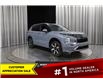 2026 Mitsubishi Outlander GT (Stk: T26318) in Edmonton - Image 1 of 34