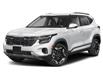 2025 Kia Seltos SX (Stk: BM4910) in Edmonton - Image 1 of 3