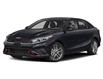 2024 Kia Forte EX (Stk: BM4912) in Edmonton - Image 1 of 3