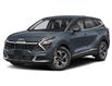 2025 Kia Sportage LX (Stk: BM4914) in Edmonton - Image 1 of 9