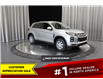 2026 Mitsubishi RVR ES (Stk: R26473) in Edmonton - Image 1 of 17