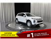 2026 Mitsubishi RVR ES (Stk: R26538) in Edmonton - Image 1 of 17
