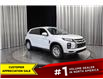 2026 Mitsubishi RVR SE (Stk: R26539) in Edmonton - Image 1 of 20