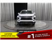 2026 Mitsubishi Eclipse Cross ES (Stk: E26545) in Edmonton - Image 2 of 21