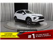 2026 Mitsubishi Eclipse Cross ES (Stk: E26523) in Edmonton - Image 1 of 21