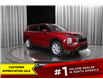 2026 Mitsubishi Outlander SE (Stk: T26552) in Edmonton - Image 1 of 32