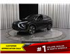 2026 Mitsubishi Eclipse Cross ES (Stk: E26561) in Edmonton - Image 3 of 20