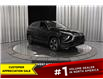 2026 Mitsubishi Eclipse Cross ES (Stk: E26561) in Edmonton - Image 1 of 20