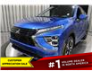 2026 Mitsubishi Eclipse Cross GT (Stk: E26577) in Edmonton - Image 6 of 26