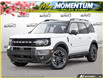 2025 Ford Bronco Sport Outer Banks (Stk: AFL250915) in Hamilton - Image 1 of 25